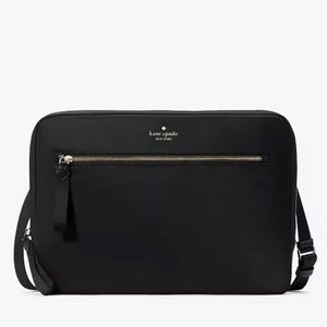 Kate Spade Laptop Bag. Excellent condition.